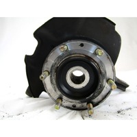 LEVI VRTLJIVI LEZAJ / PESTO KOLESA Z LEZAJEM SPREDAJ OEM N. 517154D000 517504D000 ORIGINAL REZERVNI DEL KIA CARNIVAL VQ MK2 (2006 - 2014)DIESEL LETNIK 2009