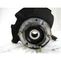 LEVI VRTLJIVI LEZAJ / PESTO KOLESA Z LEZAJEM SPREDAJ OEM N. 517154D000 517504D000 ORIGINAL REZERVNI DEL KIA CARNIVAL VQ MK2 (2006 - 2014)DIESEL LETNIK 2009