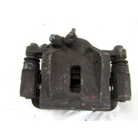 ZADNJE LEVE ZAVORNE CELJUSTI  OEM N. 5,821E+205 ORIGINAL REZERVNI DEL KIA CARNIVAL VQ MK2 (2006 - 2014)DIESEL LETNIK 2009