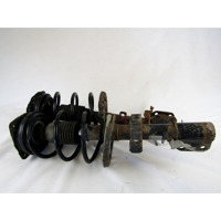 SPREDNJI AMORTIZERJI OEM N. 8200675732 ORIGINAL REZERVNI DEL RENAULT MODUS F/JP0 (2004 - 2008) DIESEL LETNIK 2007