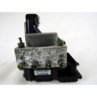 ABS AGREGAT S PUMPO OEM N. 265232075 ORIGINAL REZERVNI DEL RENAULT MODUS F/JP0 (2004 - 2008) DIESEL LETNIK 2007