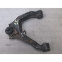 SPREDNJA LEVA ROKA  OEM N. 4010A041 ORIGINAL REZERVNI DEL MITSUBISHI PAJERO V60 (2000 - 2007) DIESEL LETNIK 2002