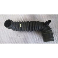 VISOKOTLACNE CEVI INTERCOOLER OEM N.  ORIGINAL REZERVNI DEL MITSUBISHI PAJERO V60 (2000 - 2007) DIESEL LETNIK 2002