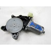 DVIZNI MEHANIZEM SPREDNIH STEKEL  OEM N. 82460-4D000 ORIGINAL REZERVNI DEL KIA CARNIVAL VQ MK2 (2006 - 2014)DIESEL LETNIK 2009