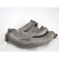 SESALNI KOLEKTOR OEM N. 045129713C ORIGINAL REZERVNI DEL SEAT IBIZA 6J5 6P1 MK4 BER/SW (2008 - 2012)DIESEL LETNIK 2009