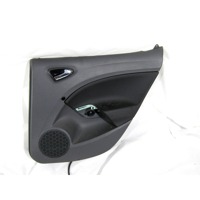 VRATNI PANEL OEM N. PNPDTSTIBIZA6J5MK4BR5P ORIGINAL REZERVNI DEL SEAT IBIZA 6J5 6P1 MK4 BER/SW (2008 - 2012)DIESEL LETNIK 2009