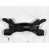 SPREDNJA OS/NOSILEC MOTORJA OEM N. 6R0199315AG ORIGINAL REZERVNI DEL SEAT IBIZA 6J5 6P1 MK4 BER/SW (2008 - 2012)DIESEL LETNIK 2009