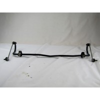 SPREDNJI STABILIZATOR OEM N. 6Q0411305AN ORIGINAL REZERVNI DEL SEAT IBIZA 6J5 6P1 MK4 BER/SW (2008 - 2012)DIESEL LETNIK 2009