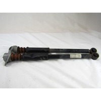 ZADNJI AMORTIZERJI OEM N. 33872 Coppia ammortizzatori posteriori ORIGINAL REZERVNI DEL SEAT IBIZA 6J5 6P1 MK4 BER/SW (2008 - 2012)DIESEL LETNIK 2009