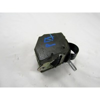 VARNOSTNI PAS OEM N. 34033946B ORIGINAL REZERVNI DEL SEAT IBIZA 6J5 6P1 MK4 BER/SW (2008 - 2012)DIESEL LETNIK 2009