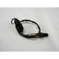 SONDA LAMBDA  OEM N. 045906262 0281004064 ORIGINAL REZERVNI DEL SEAT IBIZA 6J5 6P1 MK4 BER/SW (2008 - 2012)DIESEL LETNIK 2009