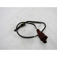 TIPALO TEMPERATURE IZPUSNIH PLINOV OEM N. 03G906088AC ORIGINAL REZERVNI DEL SEAT IBIZA 6J5 6P1 MK4 BER/SW (2008 - 2012)DIESEL LETNIK 2009