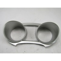 ARMATURNA PLO?CA OEM N. 6J0857059 ORIGINAL REZERVNI DEL SEAT IBIZA 6J5 6P1 MK4 BER/SW (2008 - 2012)DIESEL LETNIK 2009
