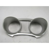 ARMATURNA PLO?CA OEM N. 6J0857059 ORIGINAL REZERVNI DEL SEAT IBIZA 6J5 6P1 MK4 BER/SW (2008 - 2012)DIESEL LETNIK 2009