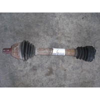 DESNA SPREDNJA POGONSKA GRED  OEM N.  ORIGINAL REZERVNI DEL FORD FOCUS DA HCP DP MK2 BER/SW (2005 - 2008) DIESEL LETNIK 2006