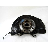 LEVI VRTLJIVI LEZAJ / PESTO KOLESA Z LEZAJEM SPREDAJ OEM N. 31200315 30794650 ORIGINAL REZERVNI DEL VOLVO XC90 275 MK1 (2002 - 2014)DIESEL LETNIK 2006