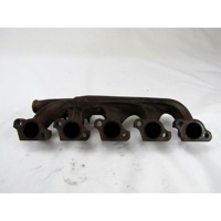 IZPUSNI KOLEKTOR OEM N. 30731980 ORIGINAL REZERVNI DEL VOLVO XC90 275 MK1 (2002 - 2014)DIESEL LETNIK 2006