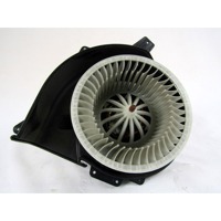 VENTILATOR  KABINE  OEM N. 6Q1819015J ORIGINAL REZERVNI DEL VOLKSWAGEN POLO 6R1 6C1 (06/2009 - 02/2014) BENZINA LETNIK 2013