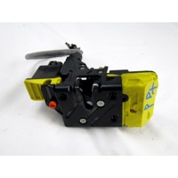 CENTRALNO ZAKLEPANJE ZADNJIH DESNIH VRAT OEM N. 30699756 ORIGINAL REZERVNI DEL VOLVO XC90 275 MK1 (2002 - 2014)DIESEL LETNIK 2006