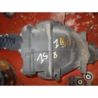 ZADNJI DIFERENCIAL OEM N.  ORIGINAL REZERVNI DEL MERCEDES CLASSE E W211 S211 BER/SW (03/2002 - 05/2006) DIESEL LETNIK 2006