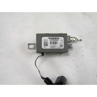 OJACEVALEC / ANTENA OEM N. 30752097 ORIGINAL REZERVNI DEL VOLVO XC90 275 MK1 (2002 - 2014)DIESEL LETNIK 2006