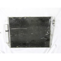 HLADILNIK KLIME OEM N. ED86165400 ORIGINAL REZERVNI DEL LAND ROVER DISCOVERY L319 MK3 (2004 - 2009)DIESEL LETNIK 2007