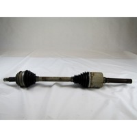 DESNA ZADNJA POGONSKA GRED  OEM N. LR071933 ORIGINAL REZERVNI DEL LAND ROVER DISCOVERY L319 MK3 (2004 - 2009)DIESEL LETNIK 2007