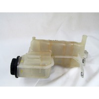 HLADILNA VODA ZA RADIJATORJE OEM N. PCF500015 ORIGINAL REZERVNI DEL LAND ROVER DISCOVERY L319 MK3 (2004 - 2009)DIESEL LETNIK 2007