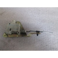 ZAKLEP LOPUTE GORIVA OEM N. 87360003 ORIGINAL REZERVNI DEL CITROEN C3 / PLURIEL MK1R (09/2005 - 11/2010) DIESEL LETNIK 2006