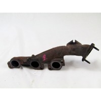 IZPUSNI KOLEKTOR OEM N. 1334640 ORIGINAL REZERVNI DEL LAND ROVER DISCOVERY L319 MK3 (2004 - 2009)DIESEL LETNIK 2007