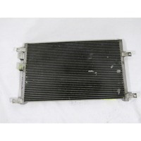 HLADILNIK KLIME OEM N. 50506568 ORIGINAL REZERVNI DEL ALFA ROMEO 147 937 R (2005 - 2010) DIESEL LETNIK 2005