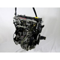 MOTOR OEM N. 937A2000 ORIGINAL REZERVNI DEL ALFA ROMEO 147 937 R (2005 - 2010) DIESEL LETNIK 2005