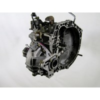 ROCNI MENJALNIK OEM N. 71716263 ORIGINAL REZERVNI DEL ALFA ROMEO 147 937 R (2005 - 2010) DIESEL LETNIK 2005