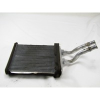 GRELEC RADIATORJA OEM N. 52466960 ORIGINAL REZERVNI DEL ALFA ROMEO 147 937 R (2005 - 2010) DIESEL LETNIK 2005