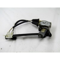 MEHANIZEM DVIGA ZADNJIH STEKEL  OEM N. 46739795 ORIGINAL REZERVNI DEL ALFA ROMEO 147 937 R (2005 - 2010) DIESEL LETNIK 2005