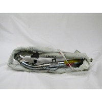 ZRACNA BLAZINA GLAVA LEVA OEM N. 606933440 ORIGINAL REZERVNI DEL ALFA ROMEO 147 937 R (2005 - 2010) DIESEL LETNIK 2005