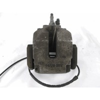 ZADNJE DESNE ZAVORNE CELJUSTI  OEM N. 34216776788 ORIGINAL REZERVNI DEL BMW X5 E70 (2006 - 2010) DIESEL LETNIK 2007