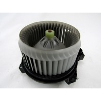 VENTILATOR  KABINE  OEM N. AV272700-0311 ORIGINAL REZERVNI DEL SUZUKI SWIFT MZ EZ MK3 (2004 - 2010) BENZINA LETNIK 2007