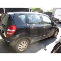 MERCEDES CLASSE A 180 W169 2.0 D 80KW AUT 5P (2007) RICAMBIO USATO 
