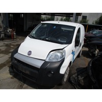 FIAT FIORINO 1.4 M 57KW 5M 2P (2010) RICAMBI IN MAGAZZINO