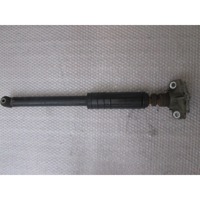 ZADNJI LEVI AMORTIZER OEM N. 93189036 ORIGINAL REZERVNI DEL OPEL CORSA D S07 (2006 - 2011) DIESEL LETNIK 2008