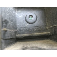 NOSILEC RADIATORJA OEM N. 68144540AB ORIGINAL REZERVNI DEL JEEP CHEROKEE MK5 KL (DAL 2013) DIESEL LETNIK 2016