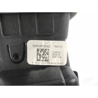 ODVOD ZRAKA OEM N. 1WG591S5AC ORIGINAL REZERVNI DEL JEEP CHEROKEE MK5 KL (DAL 2013) DIESEL LETNIK 2016