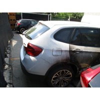 BMW X1 2.0 105KW 5P D 6M (2010) RICAMBI IN MAGAZZINO