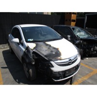 OPEL CORSA D 1.3 D 55KW 5M 3P (2014) RICAMBI IN MAGAZZINO 