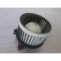 VENTILATOR  KABINE  OEM N. 13335075 ORIGINAL REZERVNI DEL OPEL CORSA D S07 (2006 - 2011) DIESEL LETNIK 2008