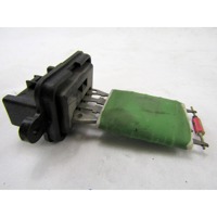 REGULATOR PREZRACEVANJA OEM N.  ORIGINAL REZERVNI DEL LANCIA Y YPSILON 312 (dal 2011)BENZINA/GPL LETNIK 2012