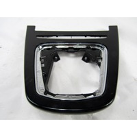 ARMATURNA PLO?CA OEM N. 735486337 ORIGINAL REZERVNI DEL LANCIA Y YPSILON 312 (dal 2011)BENZINA/GPL LETNIK 2012