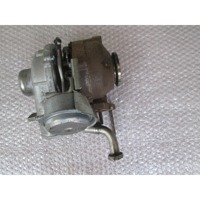 TURBINA OEM N. 8200575462 ORIGINAL REZERVNI DEL RENAULT MEGANE MK2 R BM0/1 CM0/1 EM0/1 KM0/1 LM0/1 BER/GRANDTOUR  (2006 - 2009) DIESEL LETNIK 2008