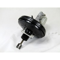 SERVO OJACEVALNIK ZAVOR S PUMPO OEM N. A1694300230 ORIGINAL REZERVNI DEL MERCEDES CLASSE A W169 5P C169 3P (2004 - 04/2008) DIESEL LETNIK 2007